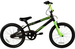 Zinc Thread 20 Inch BMX Bike - Unisex